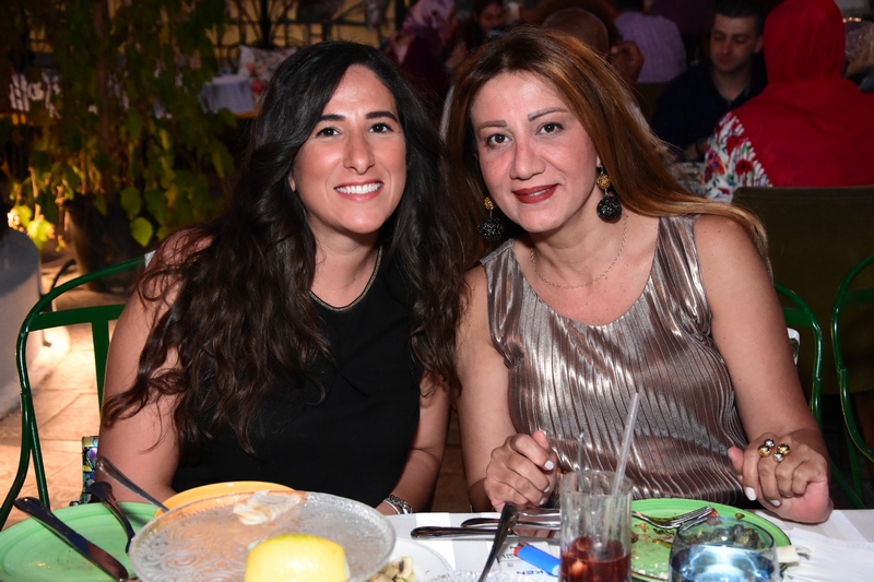 Harb Electric Corporate Iftar